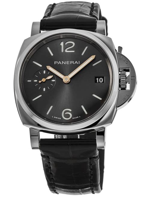 panerai watch 38mm|pam01247.